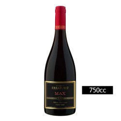 Errazuriz Max P.Noir Botella 750cc Premium