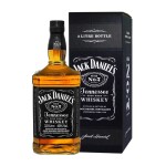 jack daniels botella de 3 litros