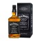 Whisky Jack Daniels, 40° 3 Litros