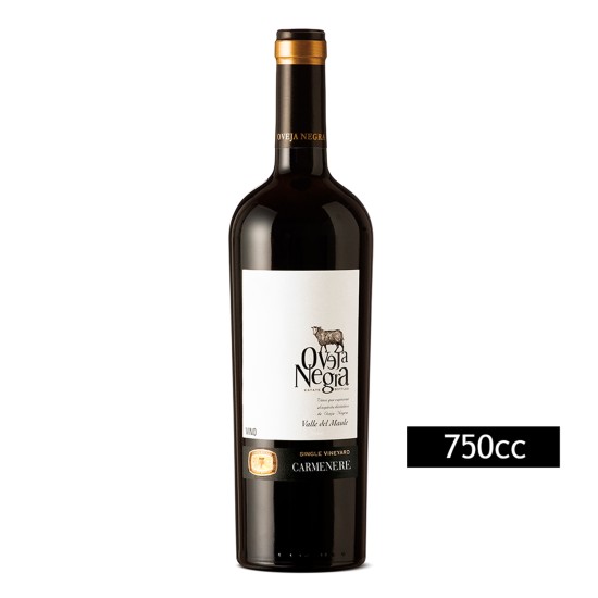 Oveja Negra S.V Carmenere