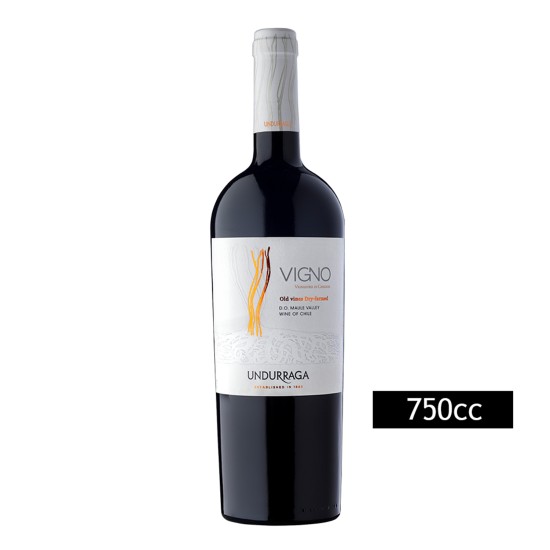 Undurraga Vigno Carignan