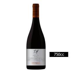 Undurraga TH Limari Syrah 