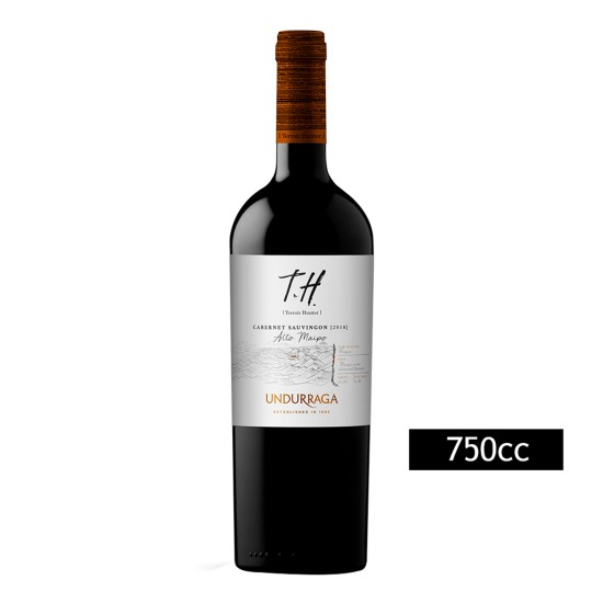 Undurraga TH Maipo Cabernet Sauvignon 