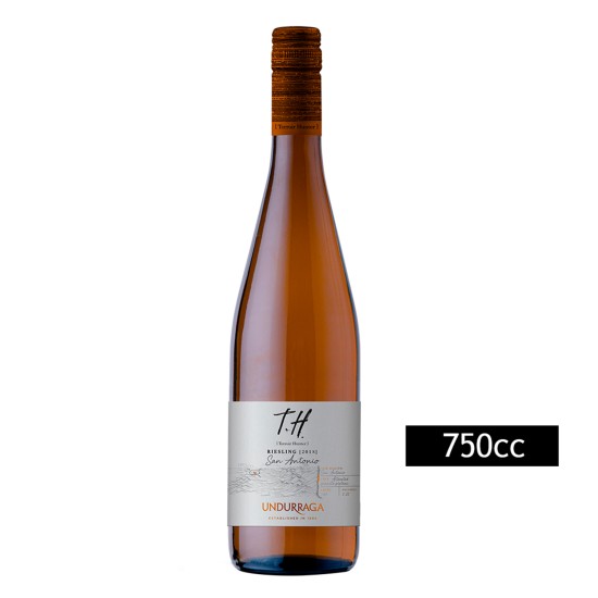 Undurraga TH Abarca Riesling 