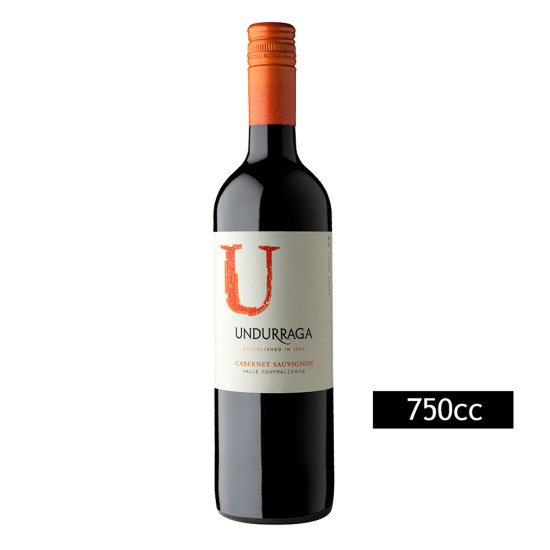 Undurraga U Cabernet Sauvignon