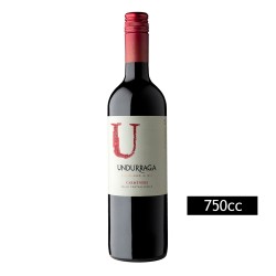 Undurraga U Carmenere