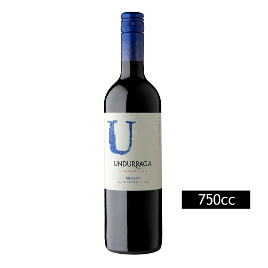 Undurraga U Merlot