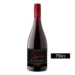 Sibaris Black Series Syrah Carignan Grenache