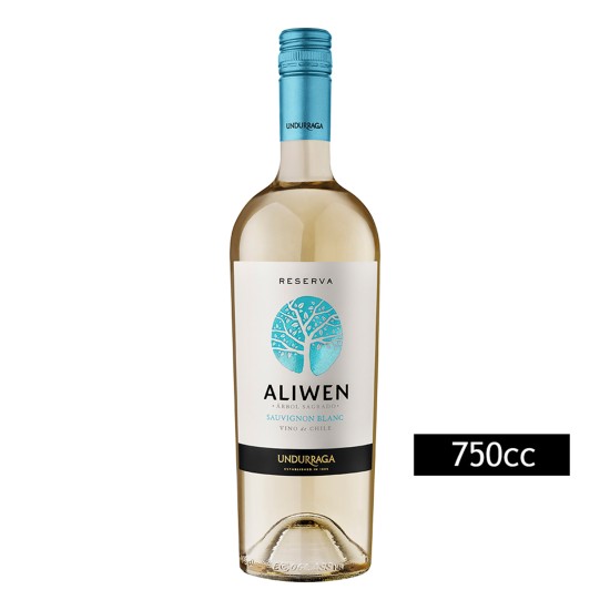 Undurraga Aliwen Sauvignon Blanc