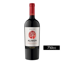 Undurraga Aliwen Cabernet Sauvignon