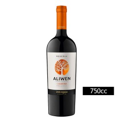 Undurraga Aliwen Carmenere 