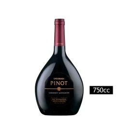 Undurraga Pinot Cabernet Caja 24 Botellas